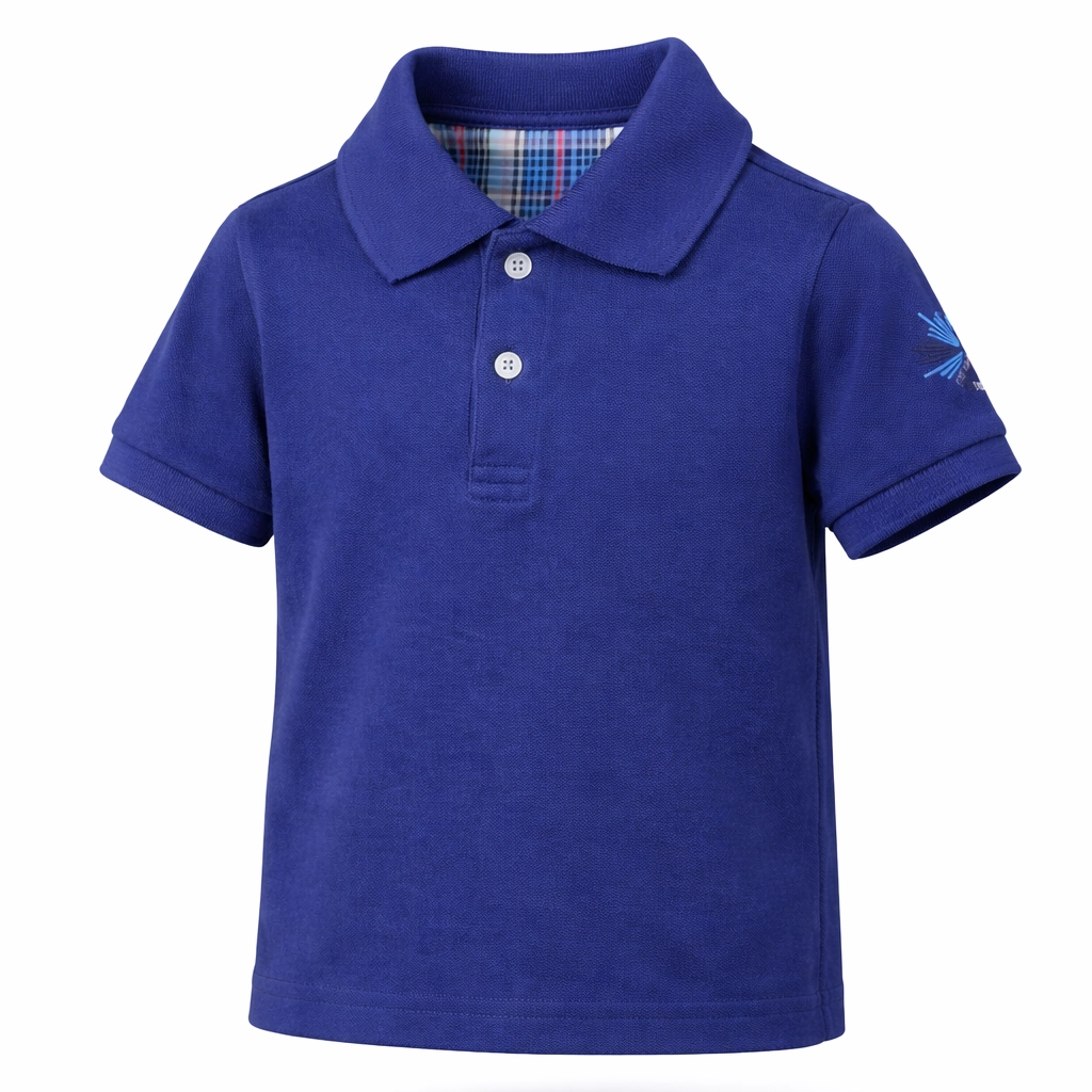 Khaitan Half Sleeves T-Shirt Nur/KG