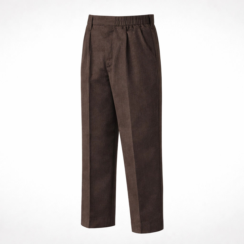 Apeejay Woolen Pant