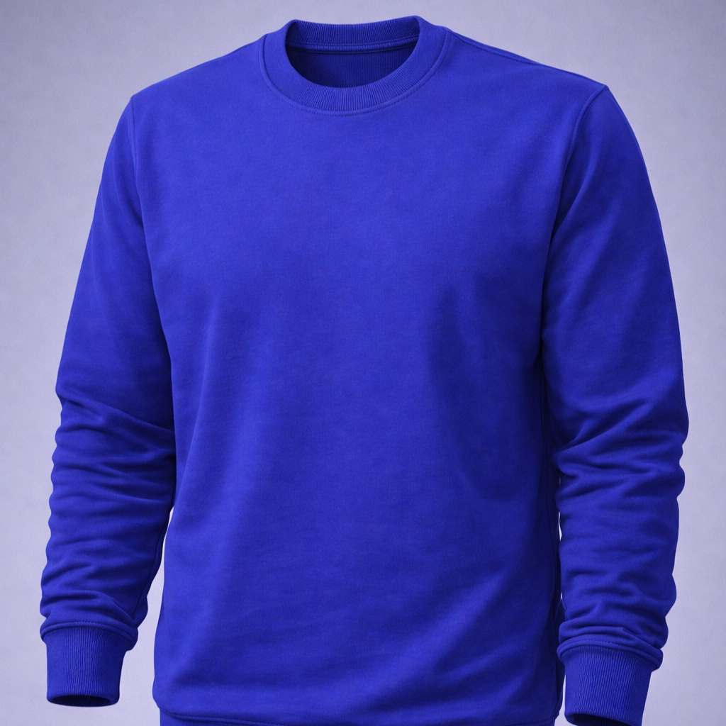 JP School Track T-Shirt Blue