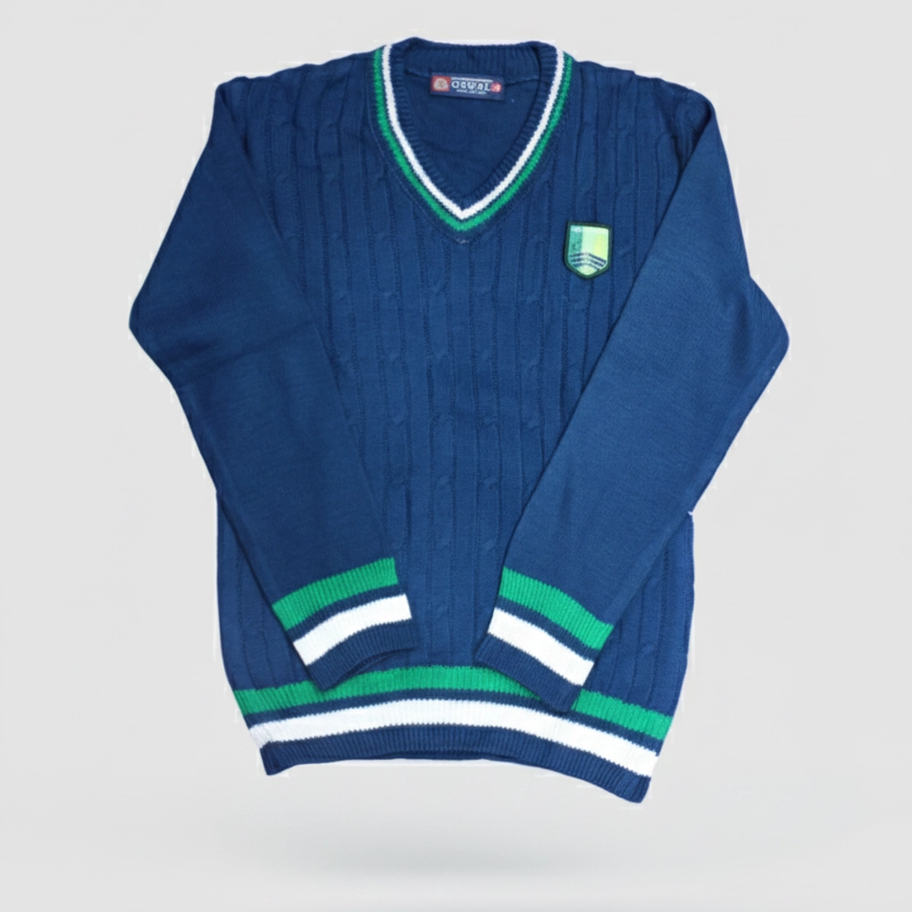TMS Sweater Full Sleeves