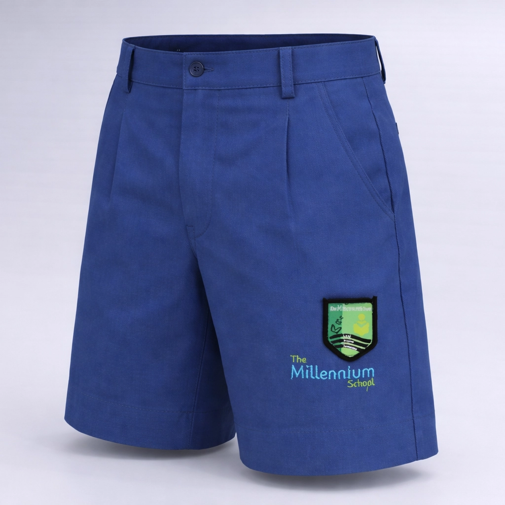 TMS Half Pant