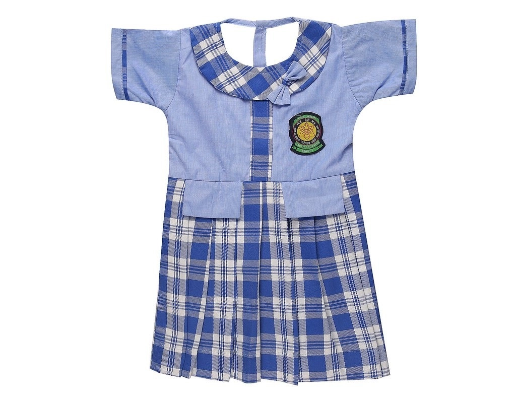 VBPS Frock