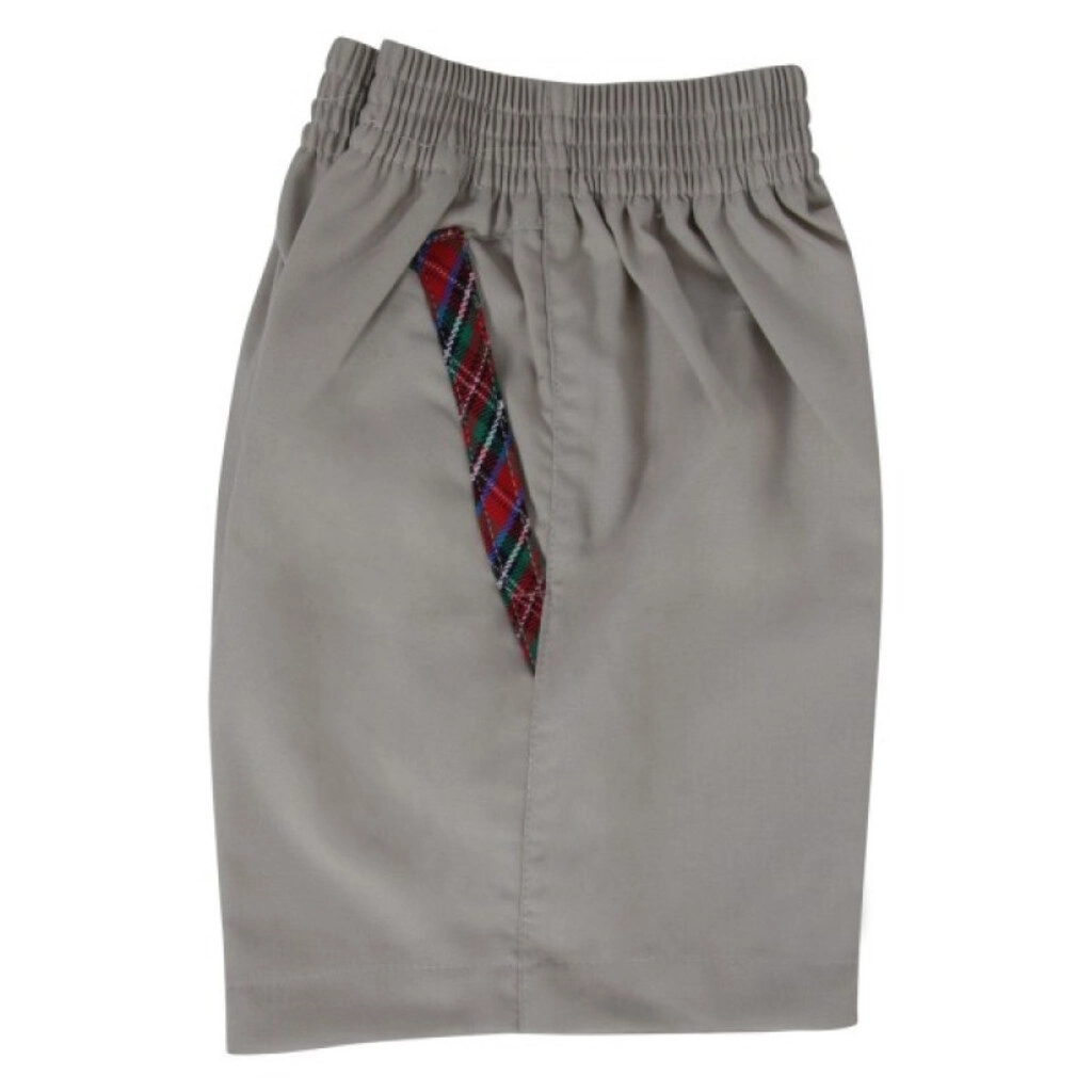 Dav Regular Uniforms Shorts