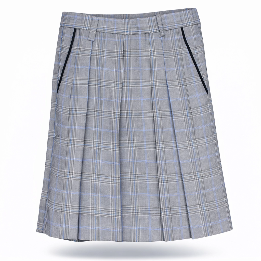 JP School Skirt