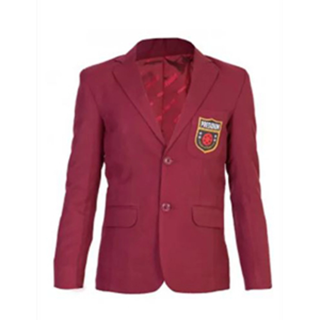 Presidium Coat
