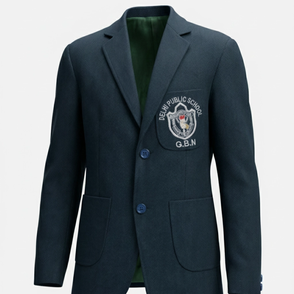 DPS GBN Coat