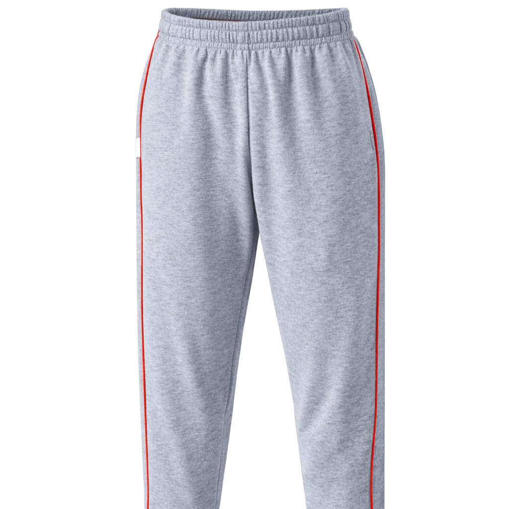 LVIS Winter Track Lower Red