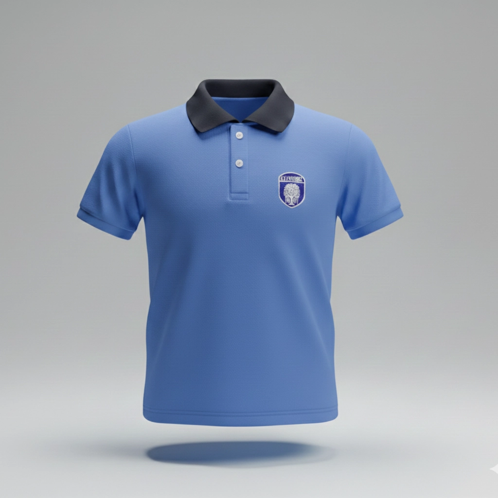 Gyanshree School House T-Shirt JAL