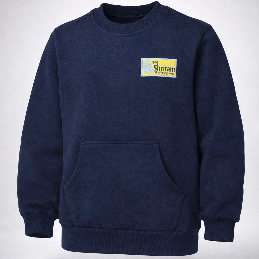 TSMS Track T-Shirt Full Sleeves