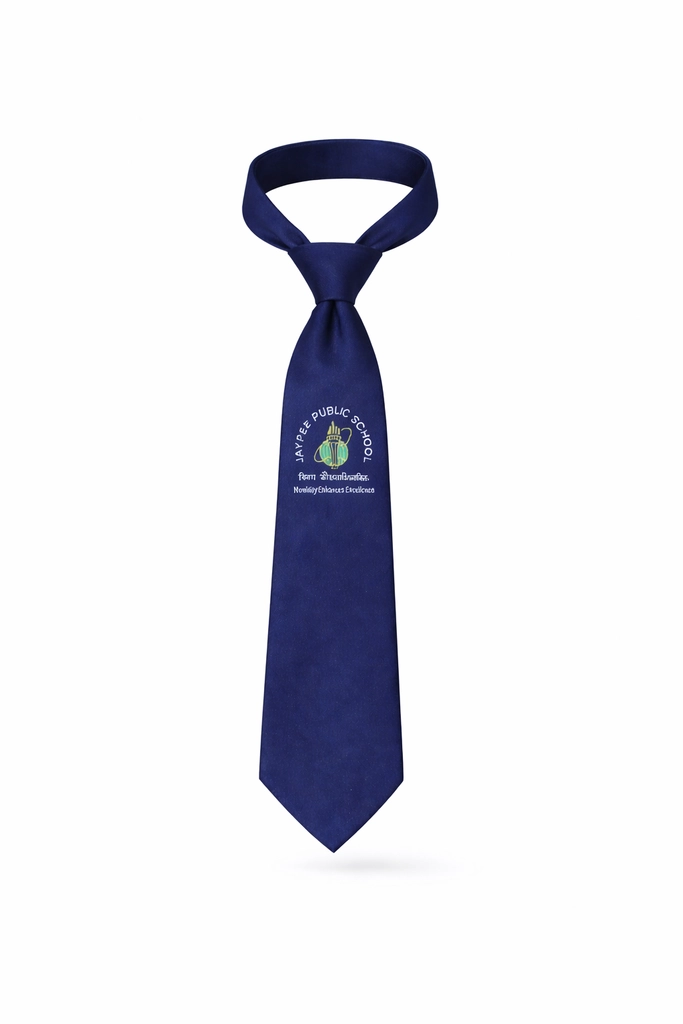 JP School Tie