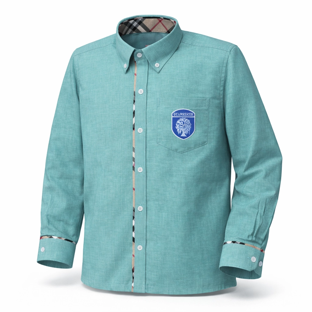 Gyanshree Shirt Full Sleeves