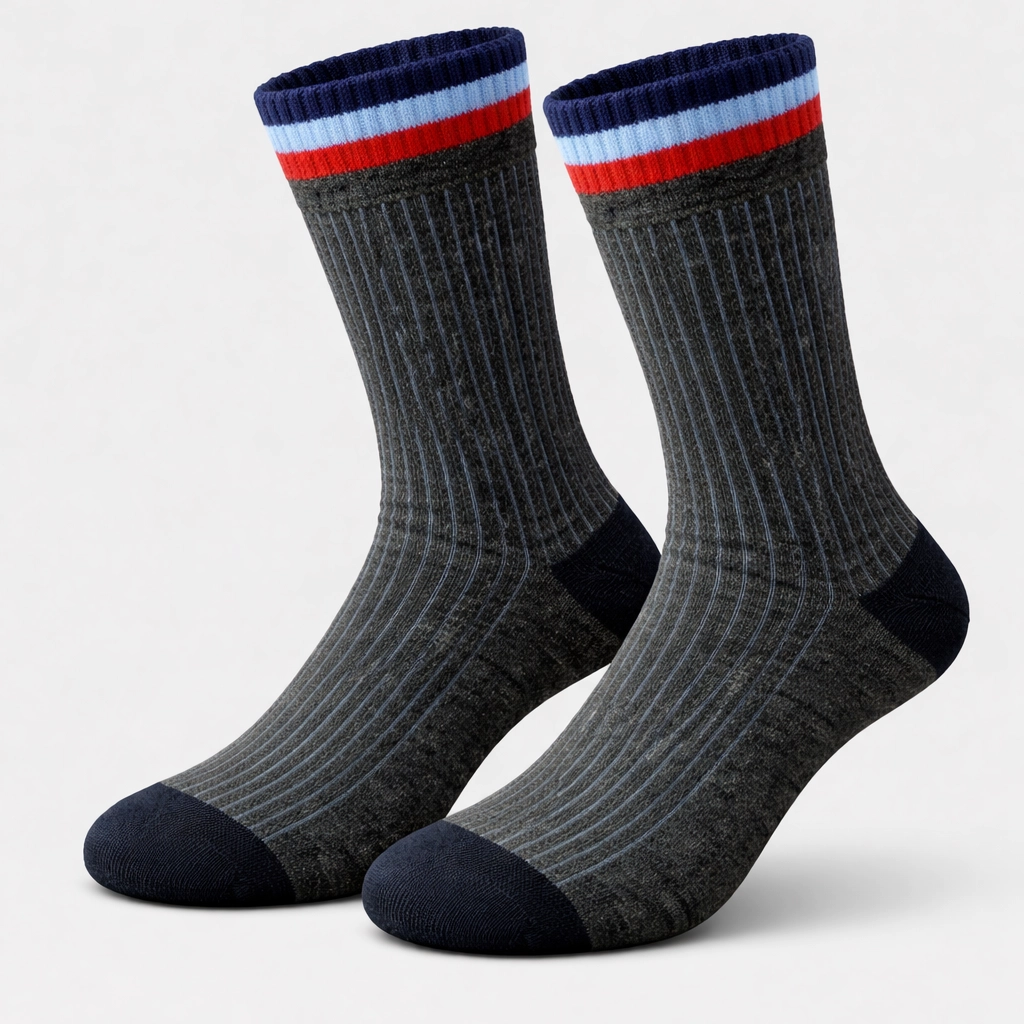Ryan Winter Socks