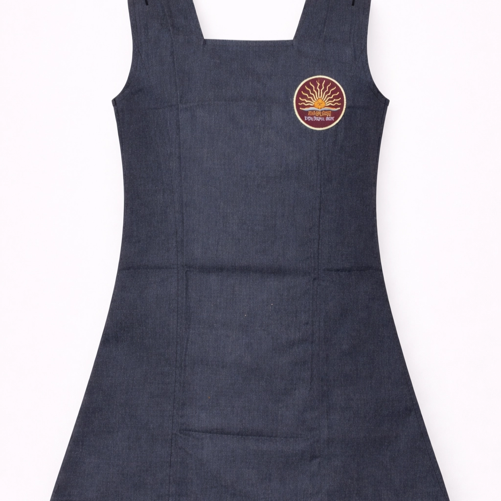 KV Woollen Tunic