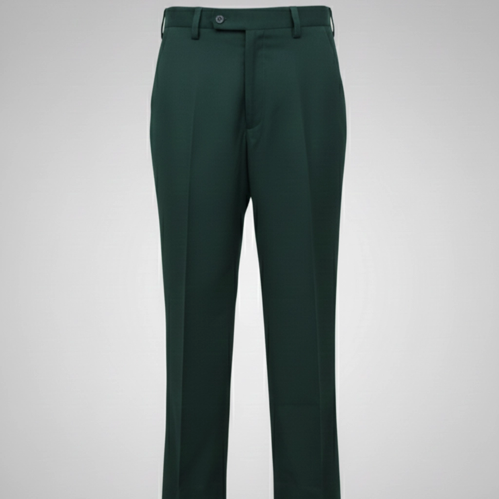 DPS Green Pant (Class Ist-IInd)