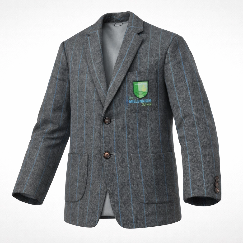 TMS Coat