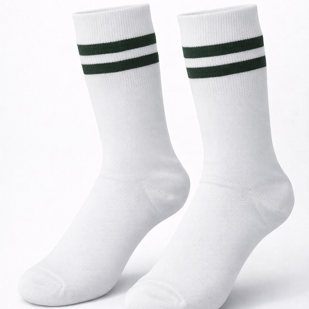 DPS GBN Summer Socks