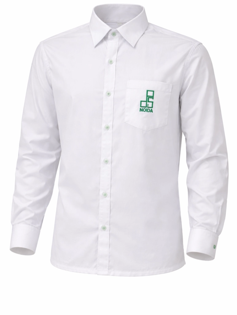 DPS Shirt Full Sleeves (6th-12th)