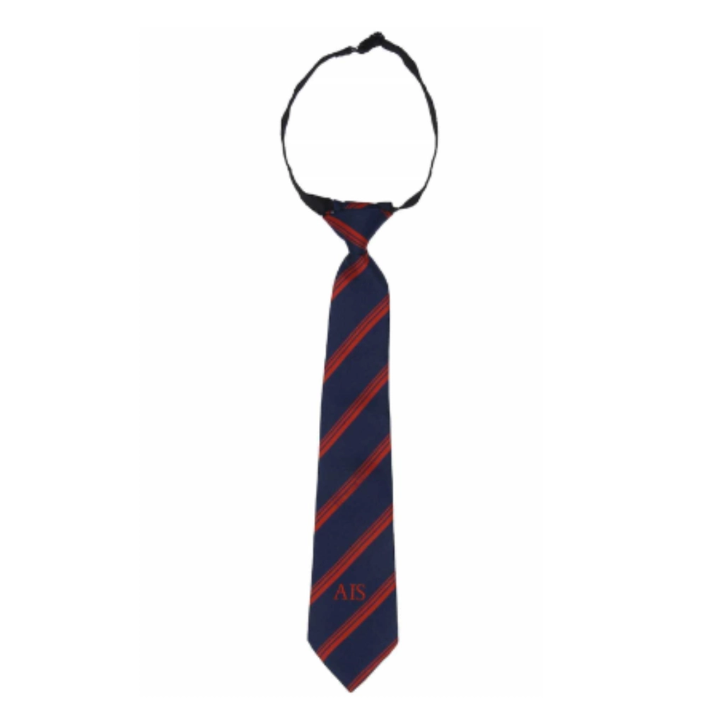 Amity School Unisex Tie