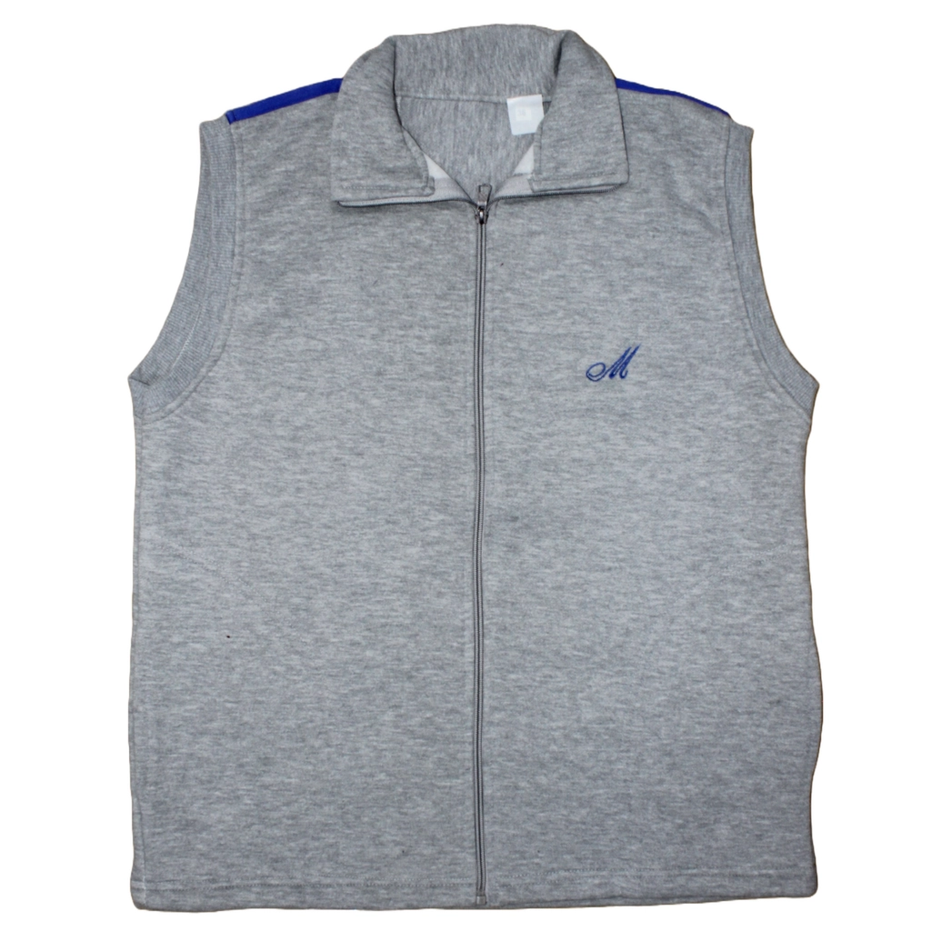 Mayoor School Track Jacket (3rd-12th)