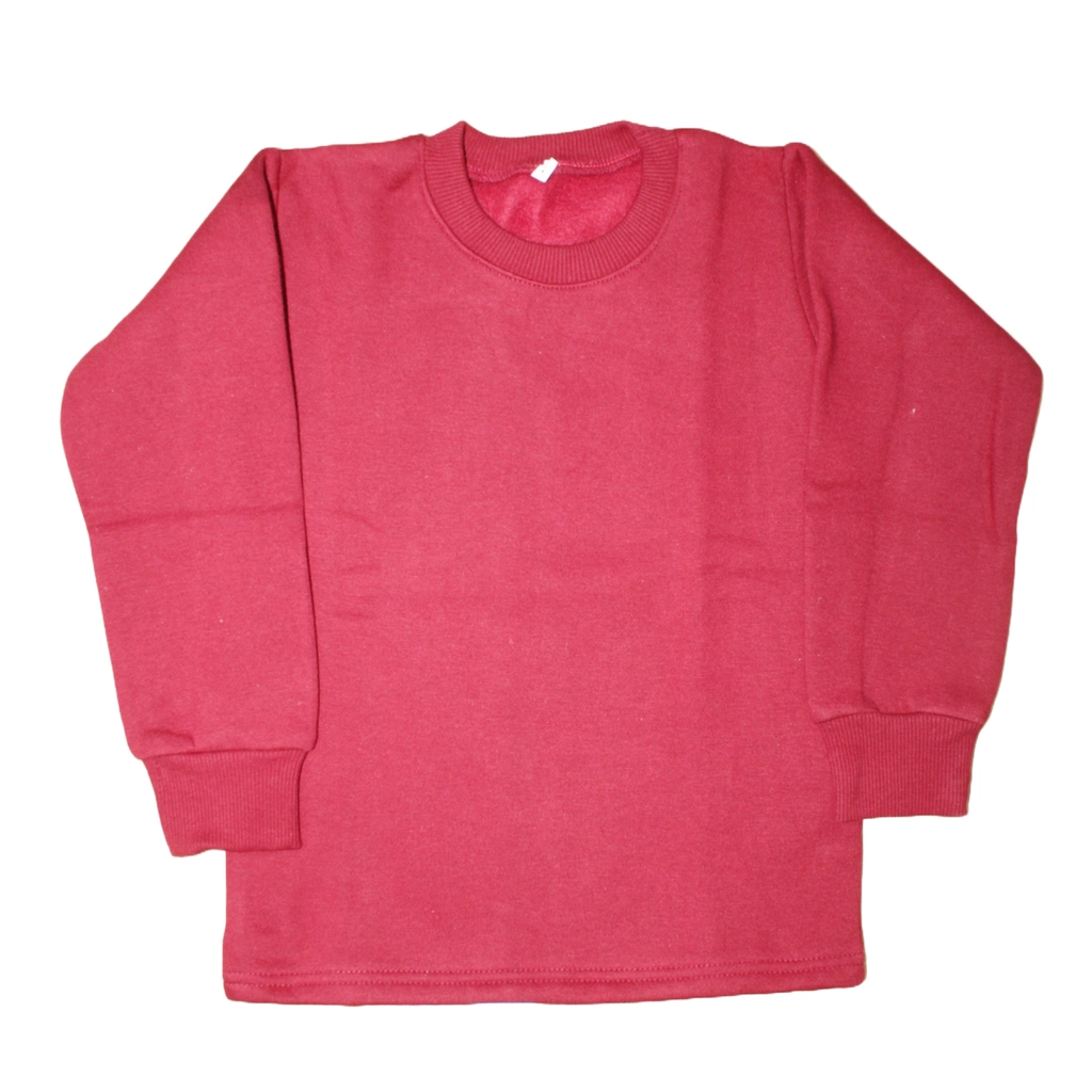 Mayoor School Sweat Shirt Full Sleeves (Nur-2nd)