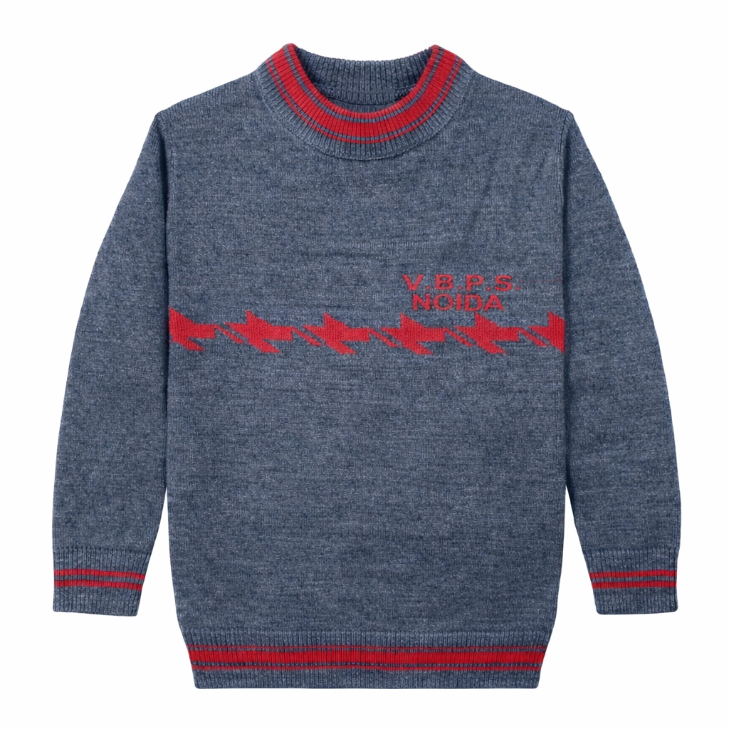 VBPS Sweater Full Sleeves