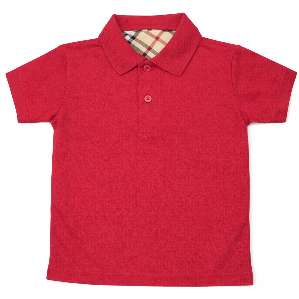 Gyanshree Primary Half Sleeves T-Shirt