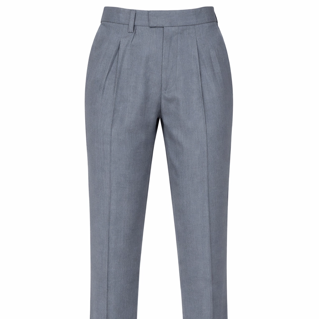 Mayoor School Winter Full Pant