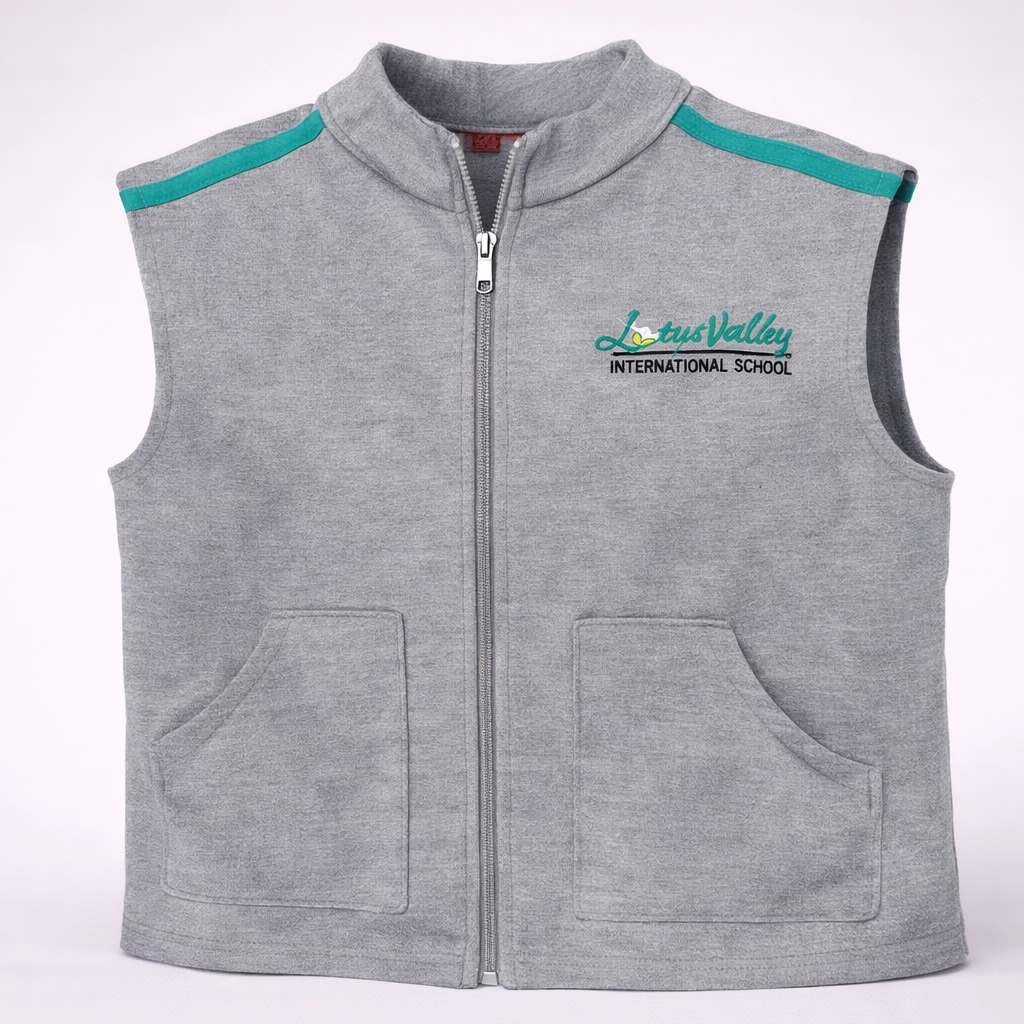 LVIS Track Jacket Nur