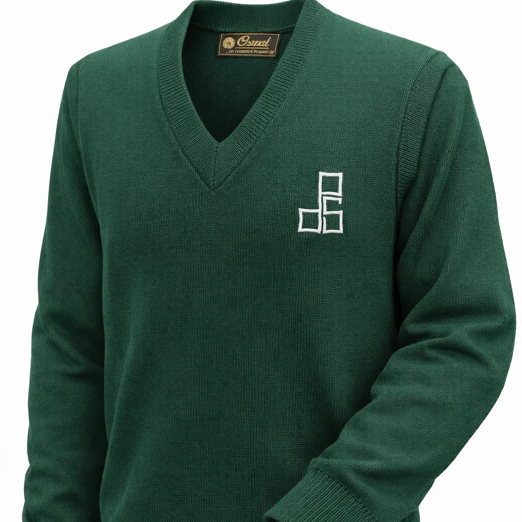 DPS Noida Sweater Full Sleeves