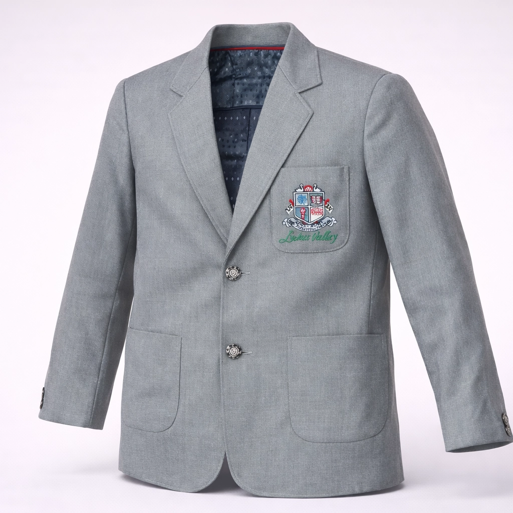 LVIS Coat