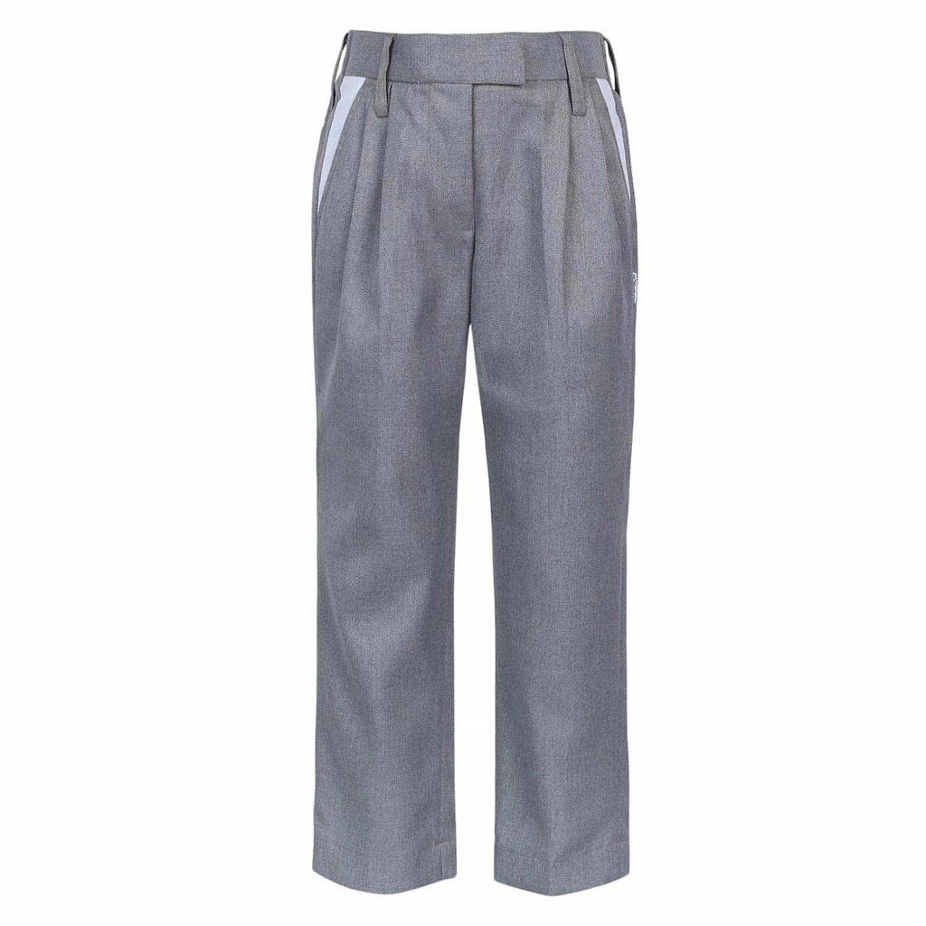 Amity Winter Boys Grey Trouser - Class Nursery to 12