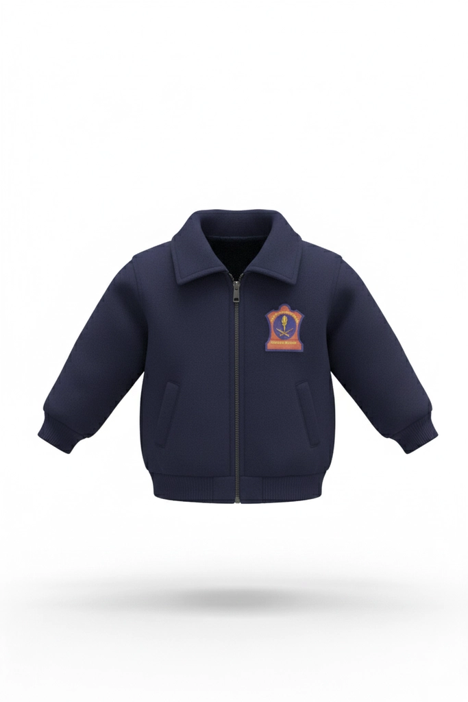 APS Jacket Nur-KG