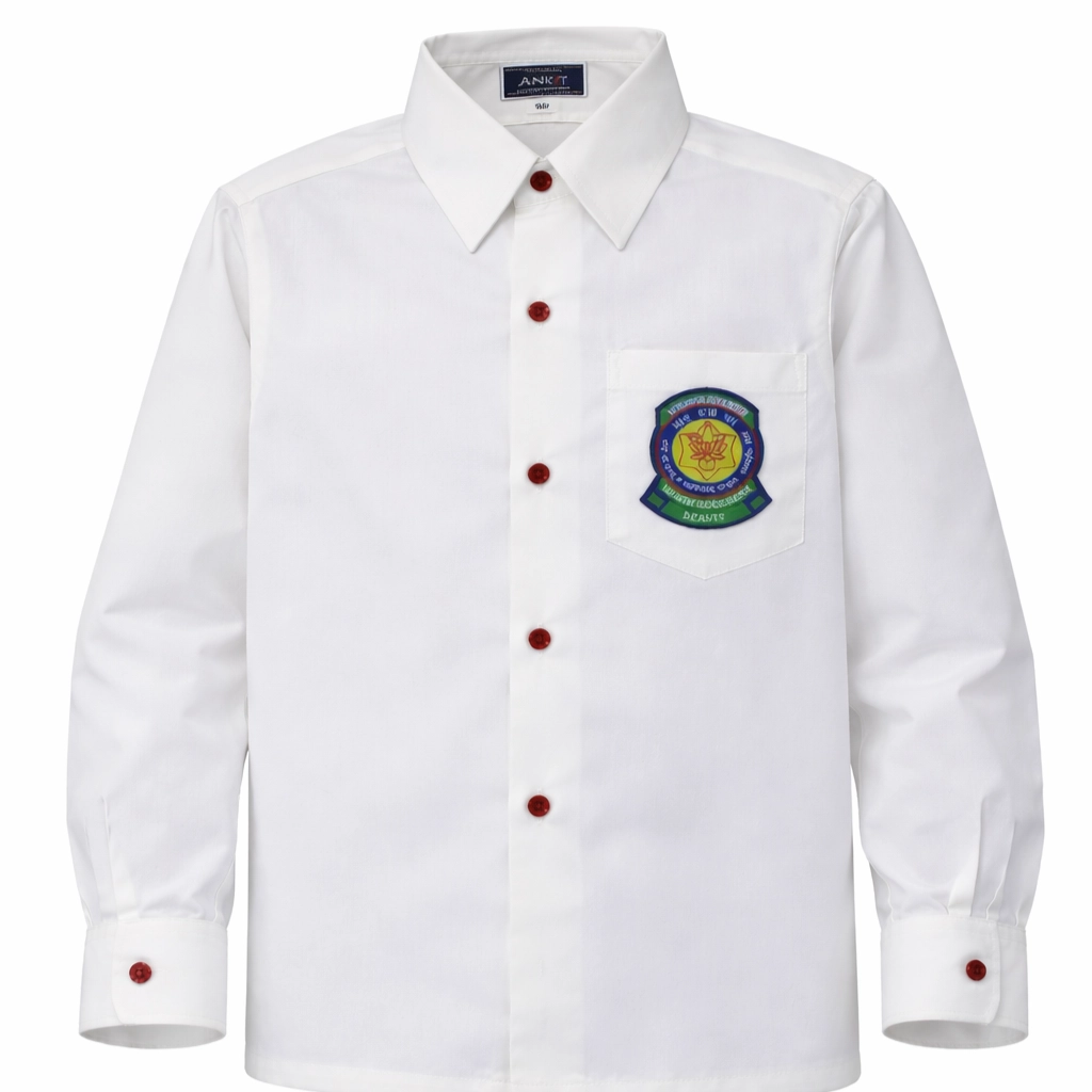VBPS Shirt Full Sleeves