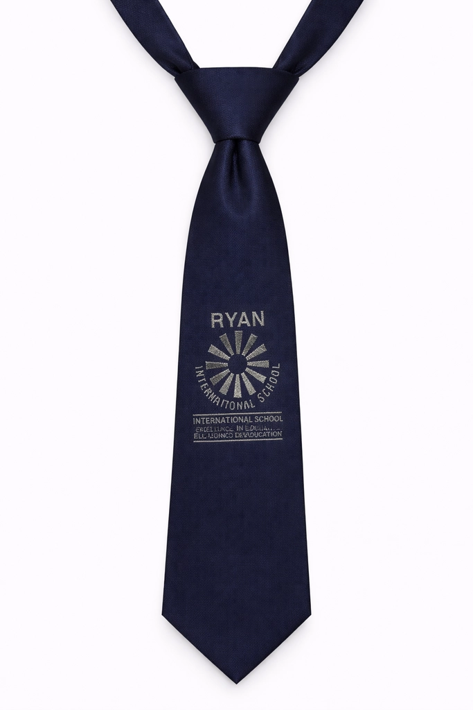 Ryan Tie