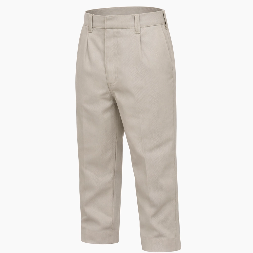 Khaitan School Pant