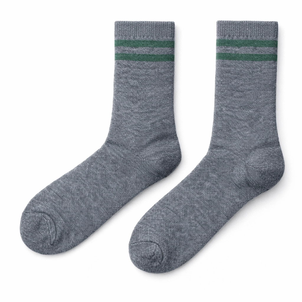 DPS Noida Woollen Socks