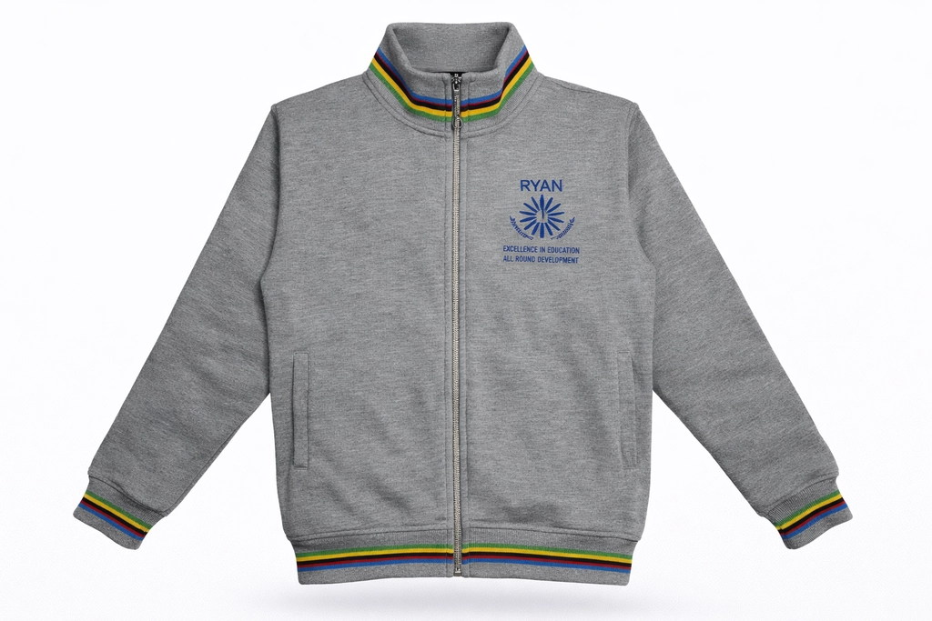 Ryan Track Jacket