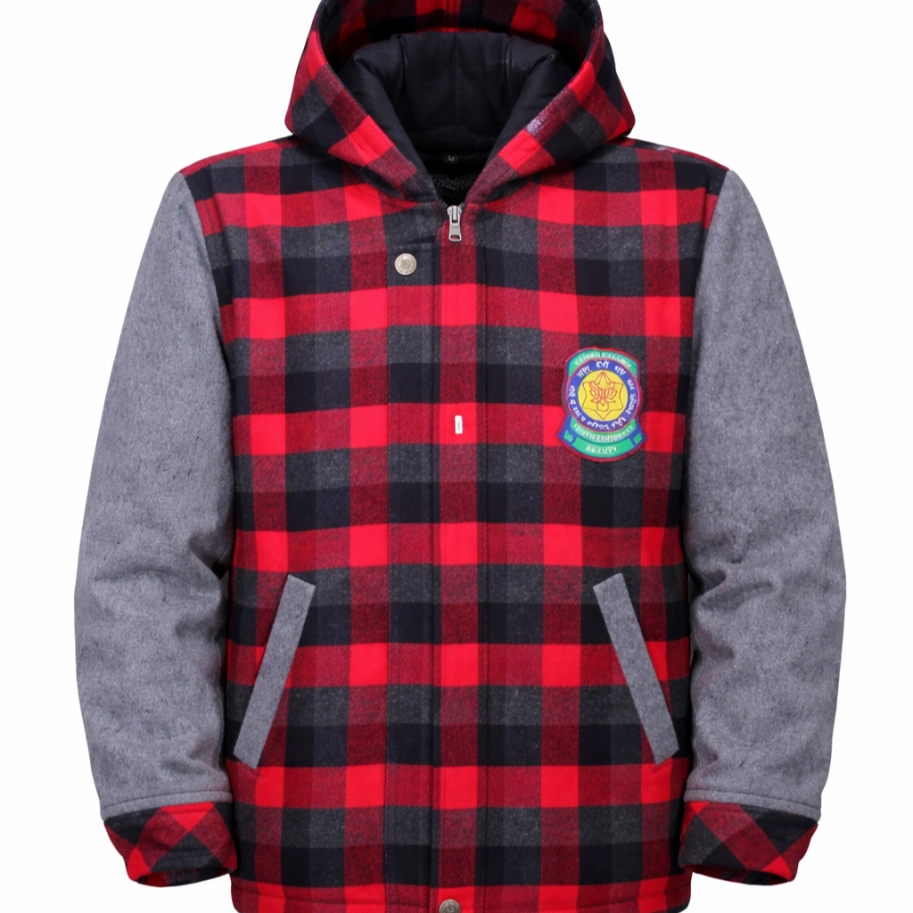 VBPS Jacket Boys