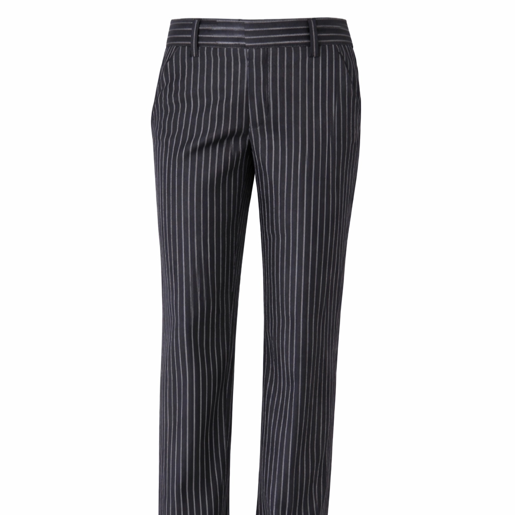 GD Goenka Winter Pant