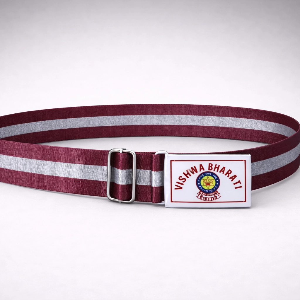 VBPS Winter Belt