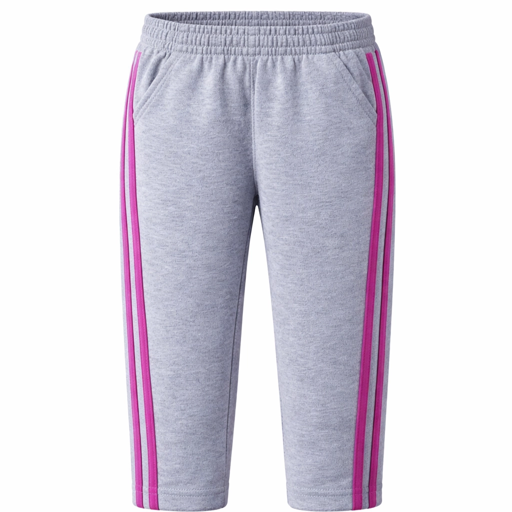 Coast Guard Track Lower Pink