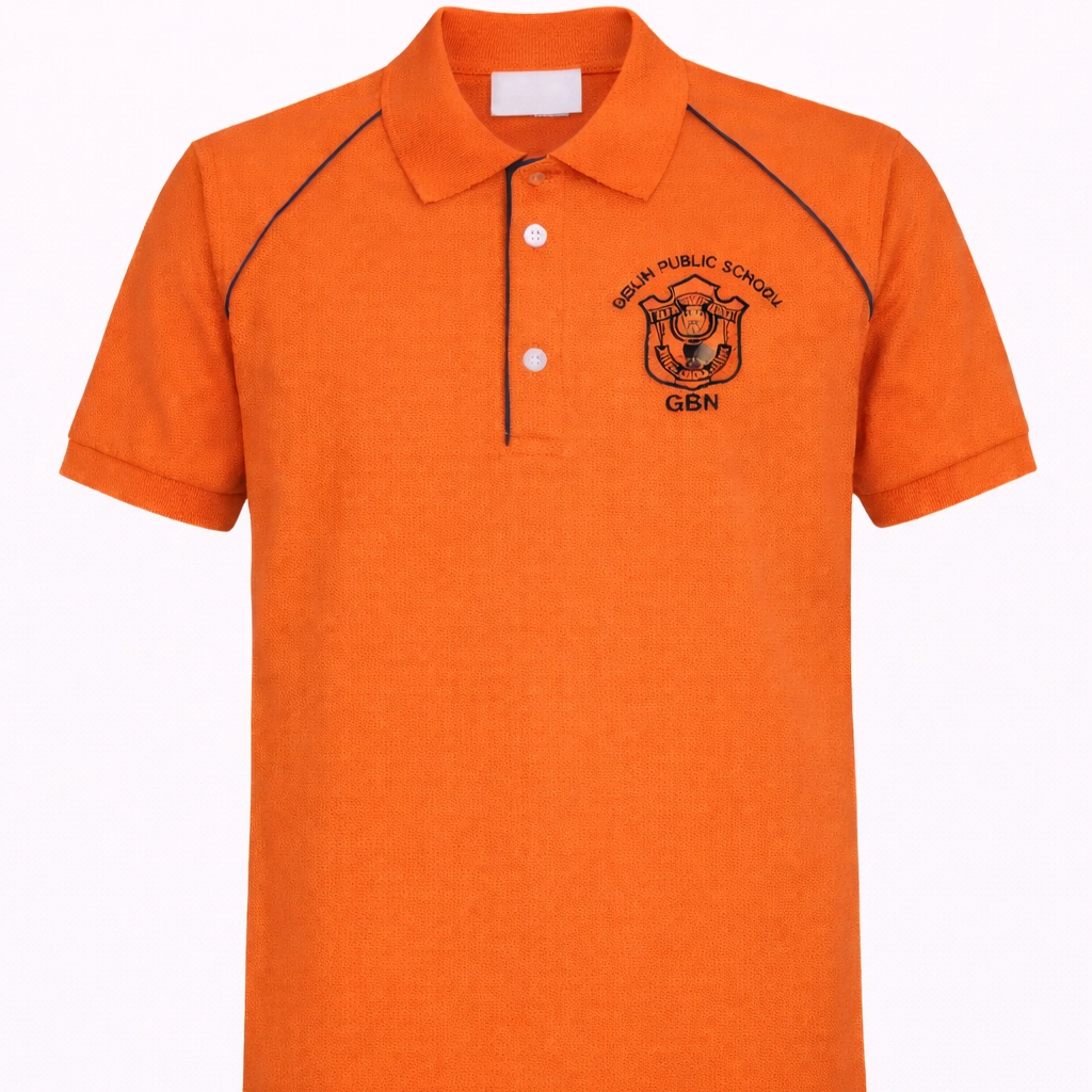 DPS GBN T-Shirt CHENAB
