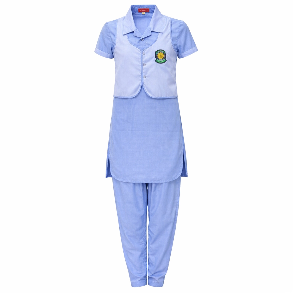 VBPS Salwar Suit Summer