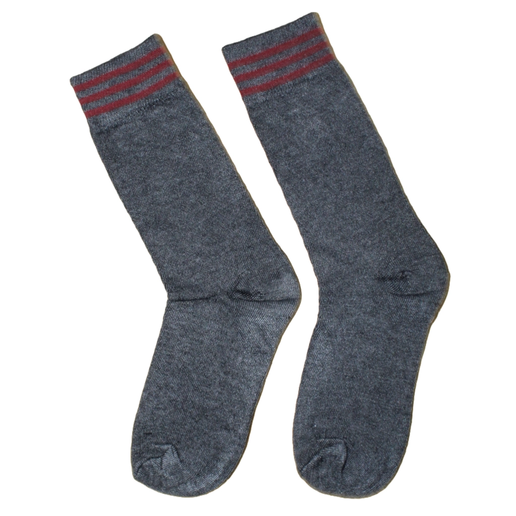 Mayoor School Winter Socks