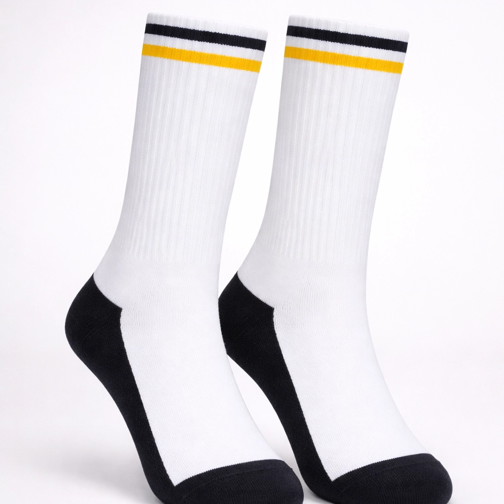TSMS Socks Summer