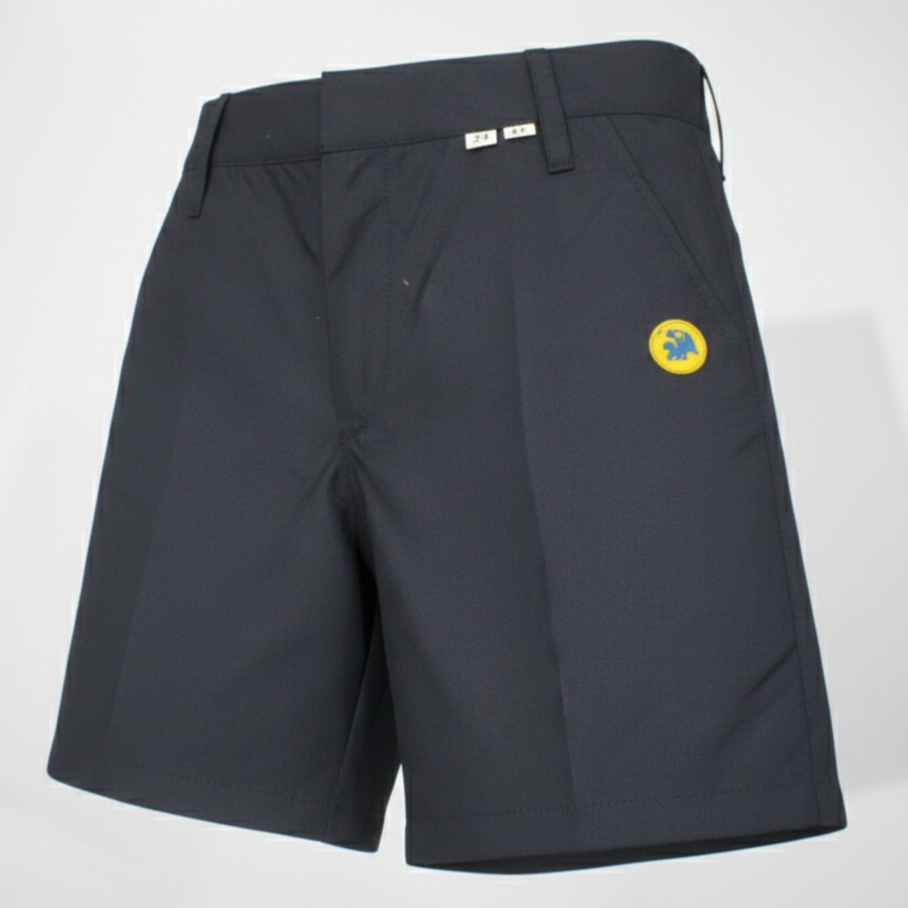 TSMS Half Pant