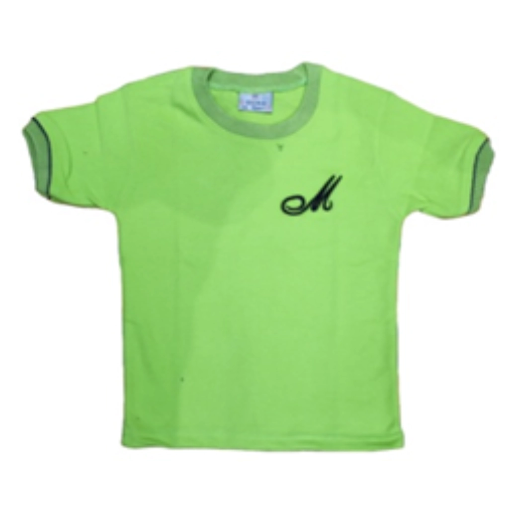 Mayoor School T-Shirts Half Sleeves Nur-Kg