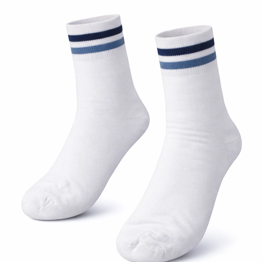 JP School Summer Socks