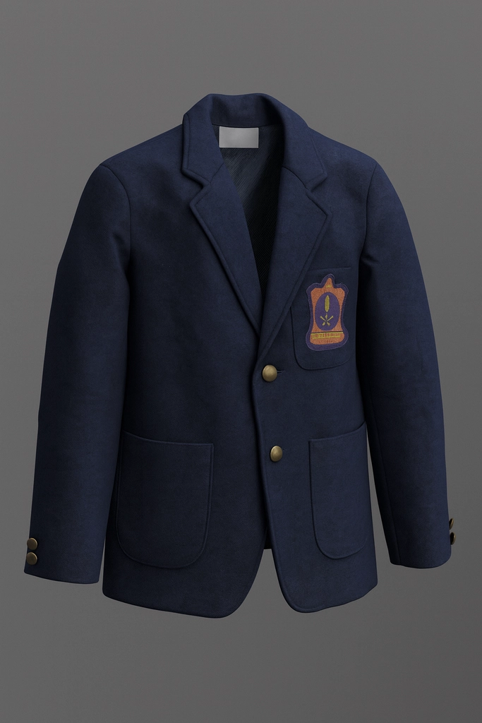APS Coat