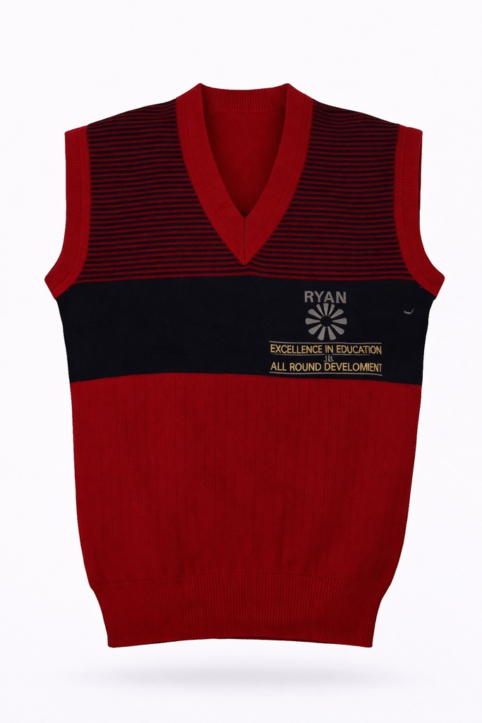 Ryan Sweater